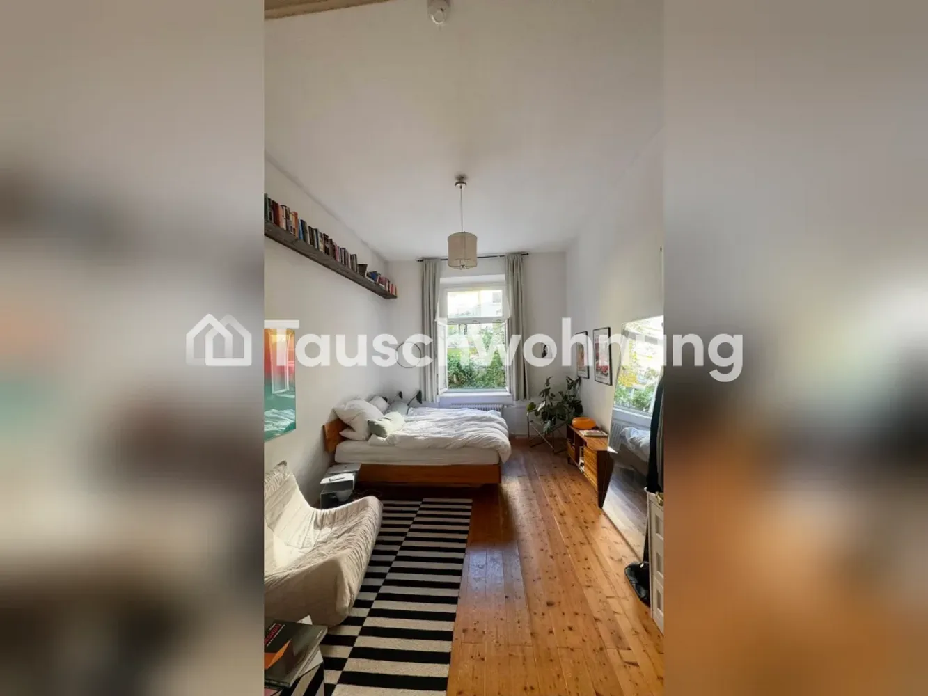 3 Zimmer Wohnung mit 100 m² in München – Bild 1