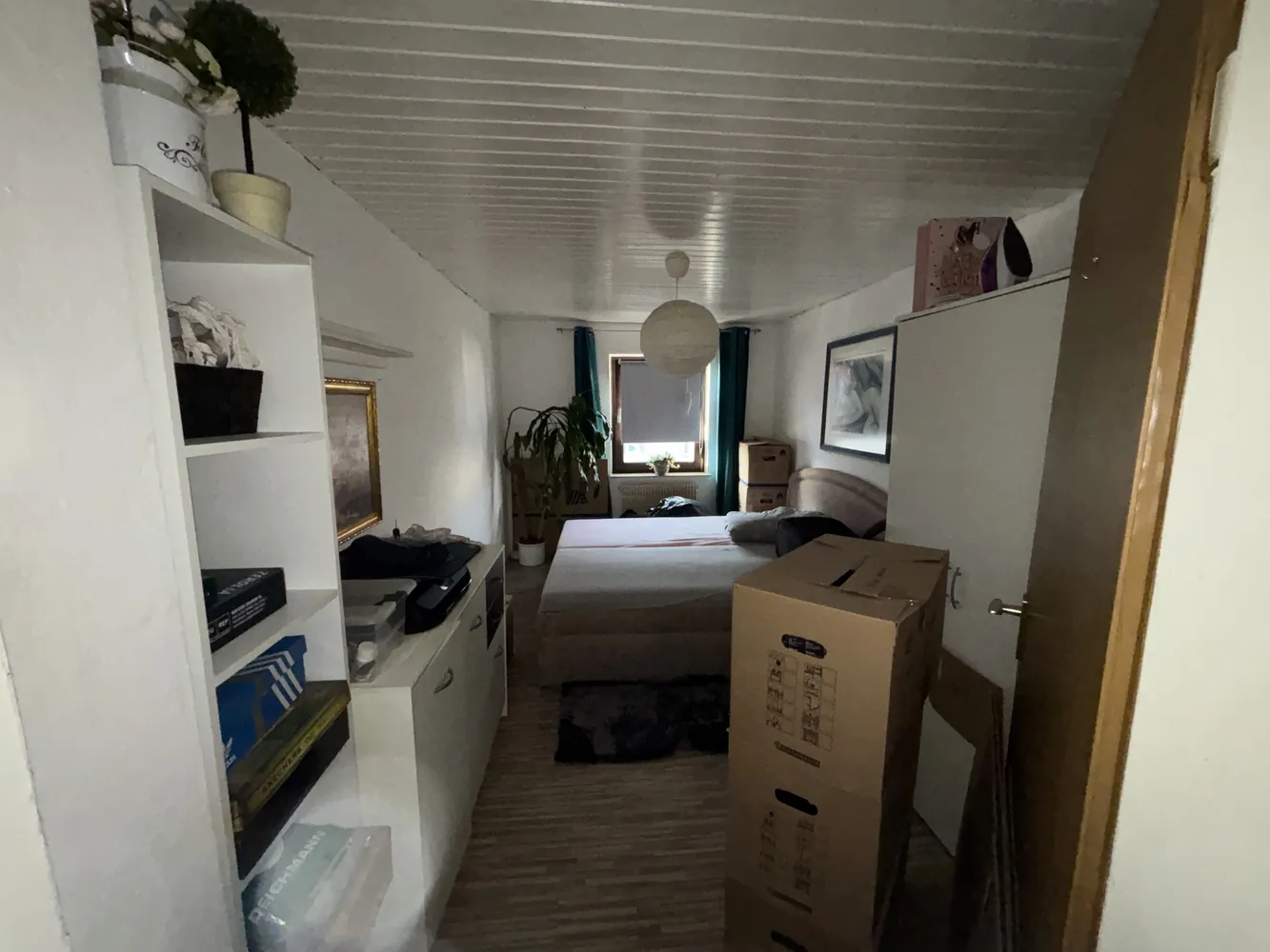 3 room apartment with 54 m² in Bensheim – Photo 11