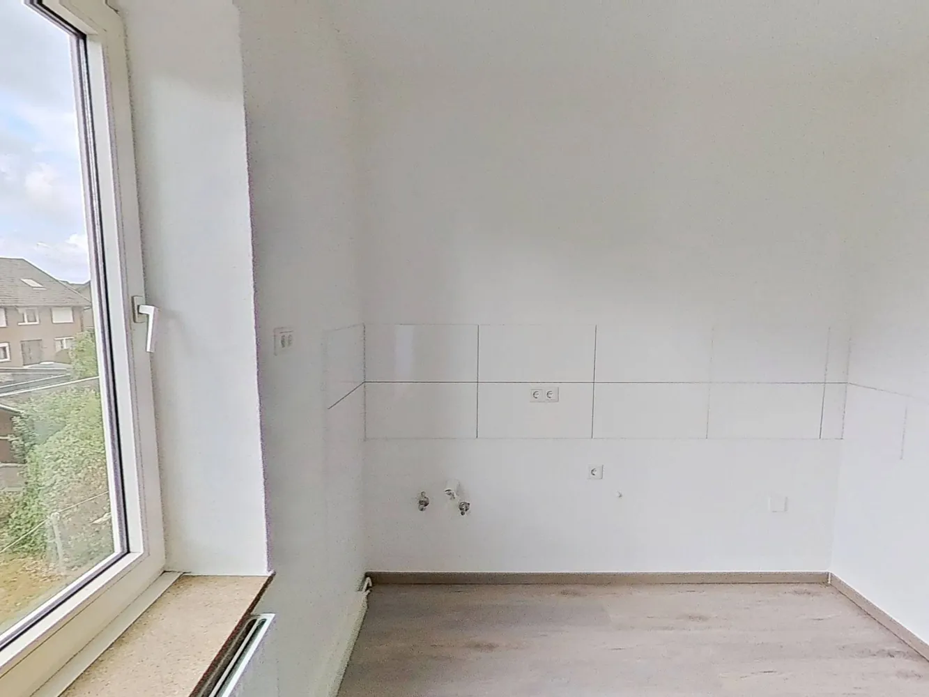 3 room apartment with 59 m² in Ahaus – Photo 11