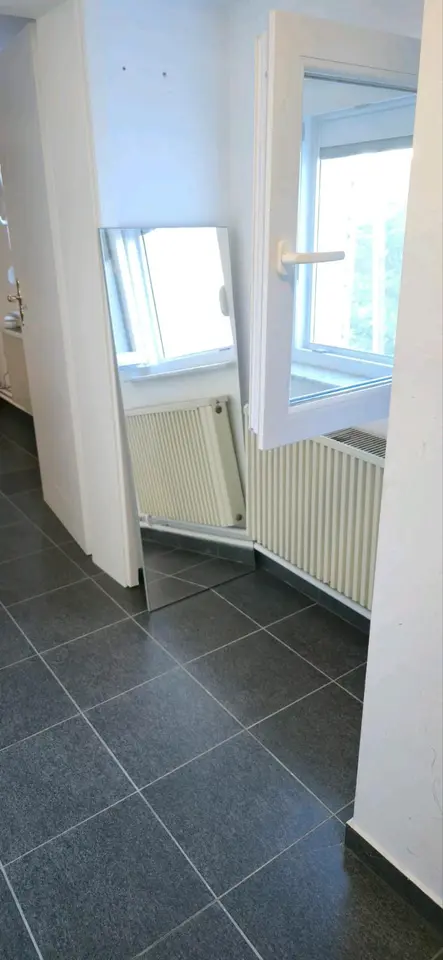 2 Zimmer Wohnung mit 36 m² in Darmstadt – Bild 5