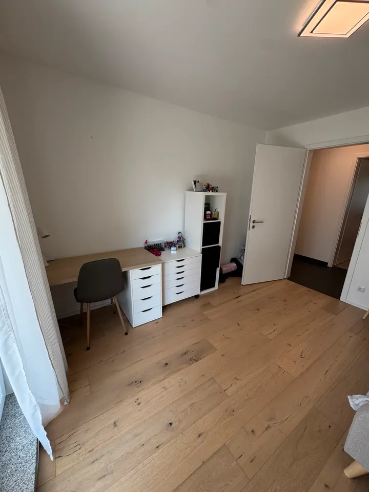 4 Zimmer Wohnung mit 110 m² in Erding – Bild 7