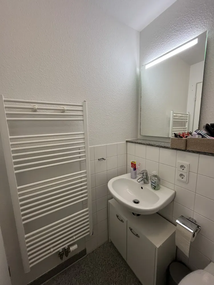 2 Zimmer Wohnung mit 30 m² in Aachen – Bild 6