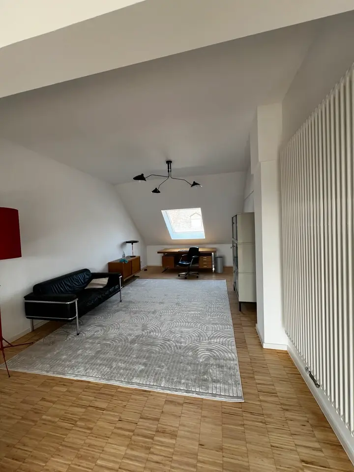 3 Zimmer Wohnung mit 140 m² in Trier – Bild 5
