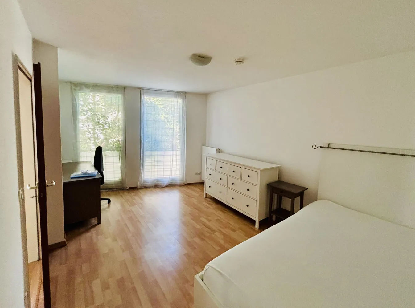 2 Zimmer Wohnung mit 40 m² in Düsseldorf – Bild 5