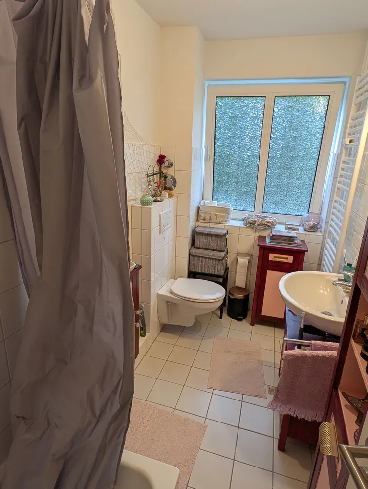 2 Zimmer Wohnung mit 48 m² in Kiel – Bild 4