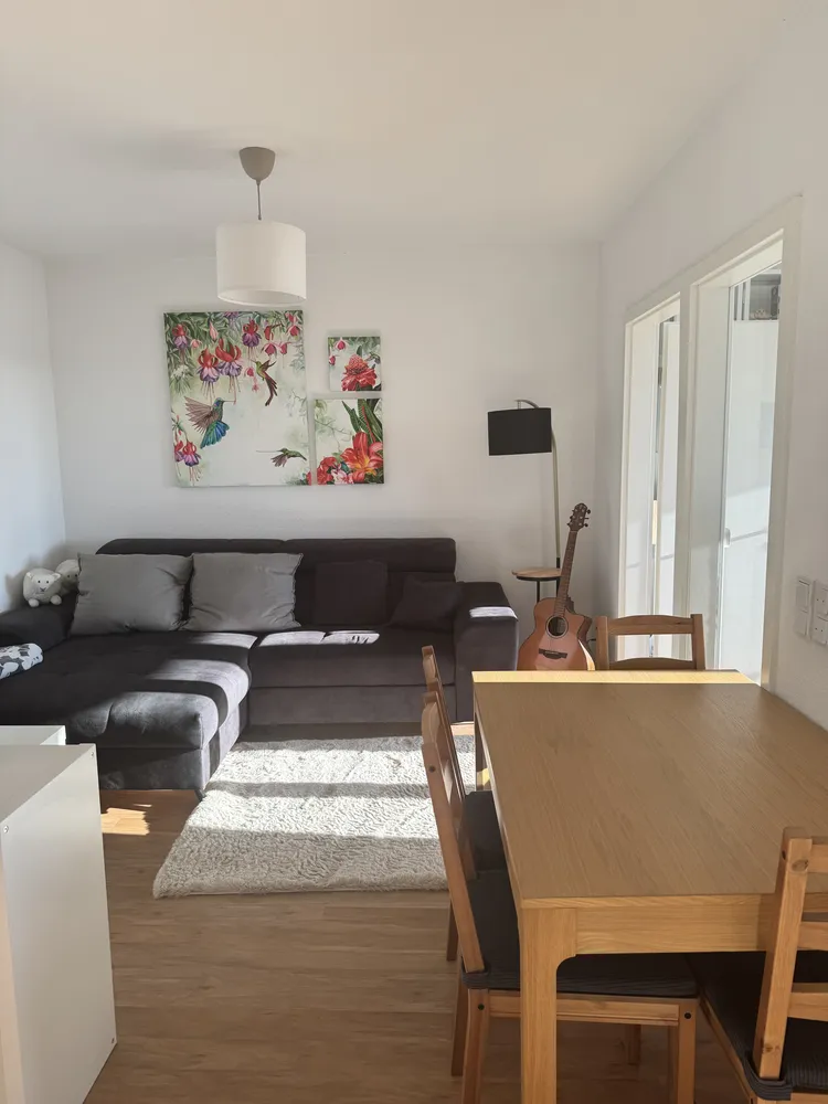 3 Zimmer Wohnung mit 62 m² in Köln – Bild 8