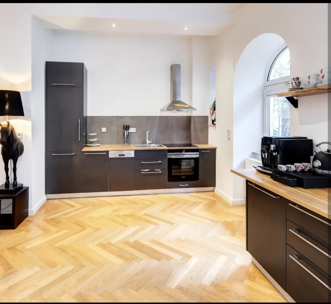 3 Zimmer Wohnung mit 75 m² in München – Bild 11