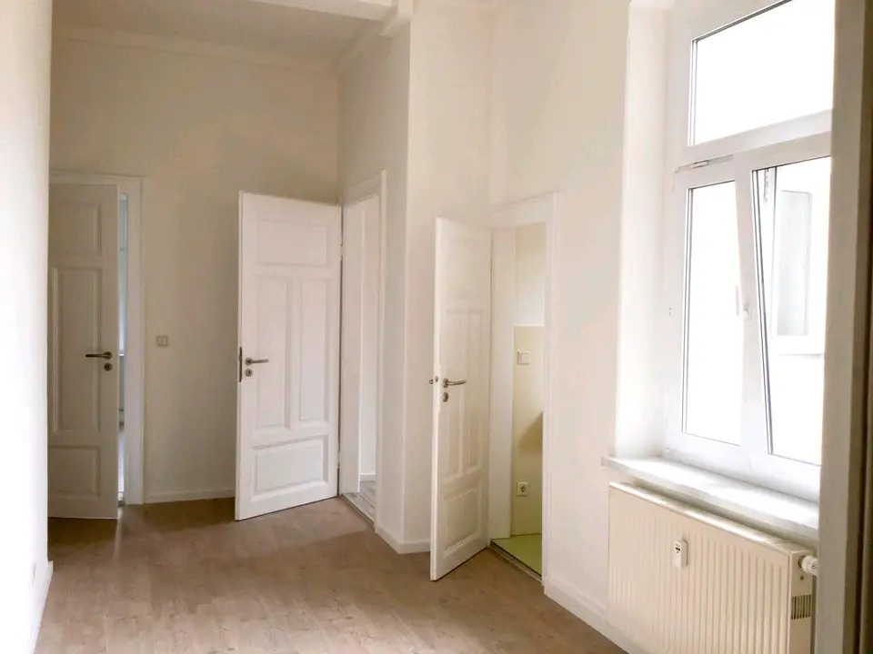 4 Zimmer Wohnung mit 100 m² in Radebeul – Bild 7