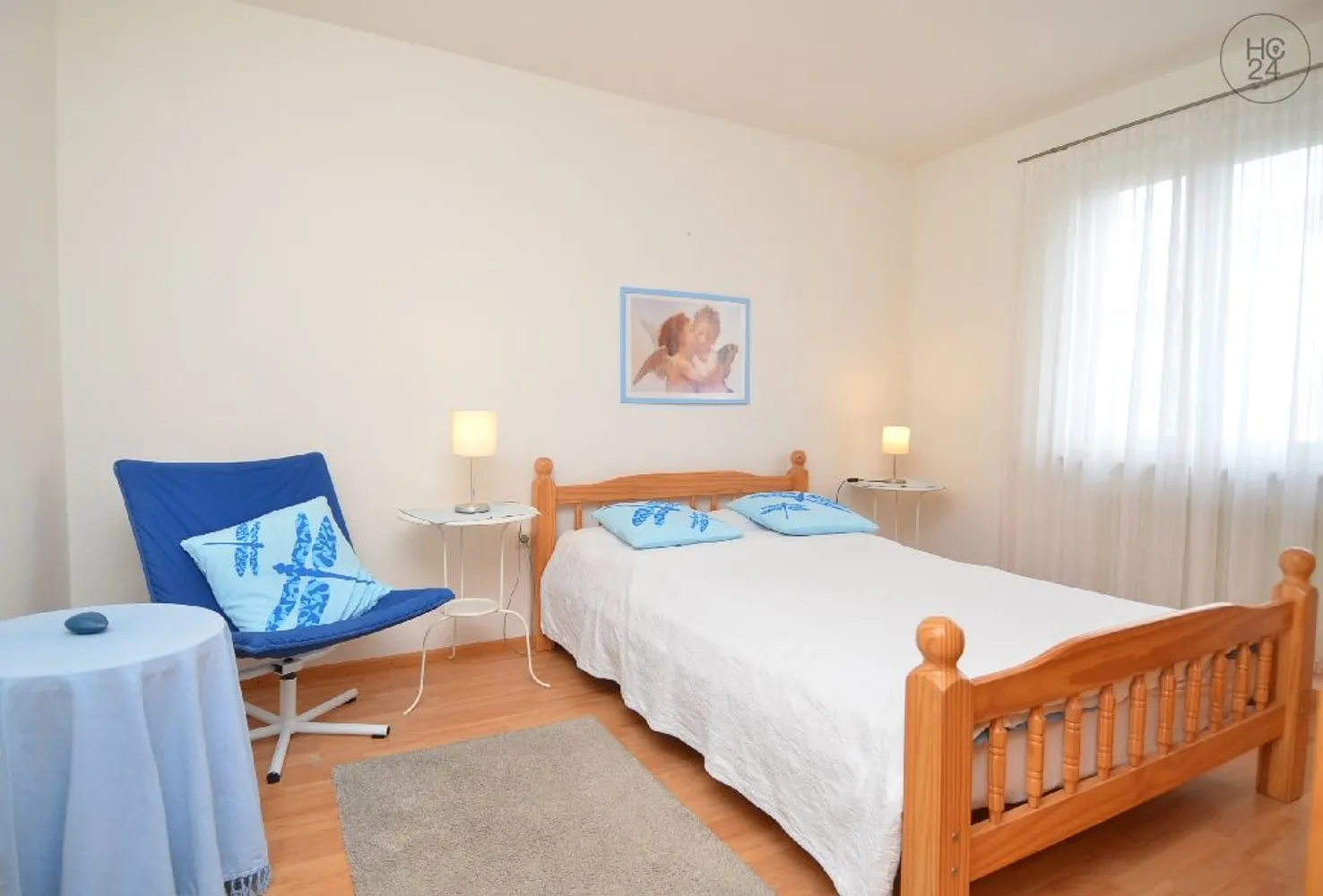 3 room apartment with 74 m² in Weil am Rhein – Photo 5