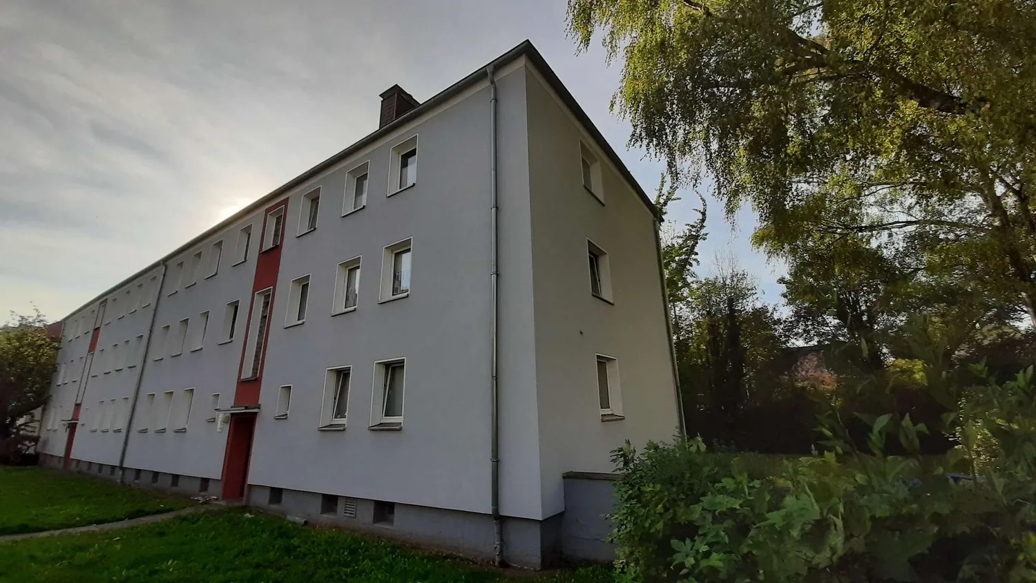 2 room apartment with 44 m² in Dortmund – Photo 1