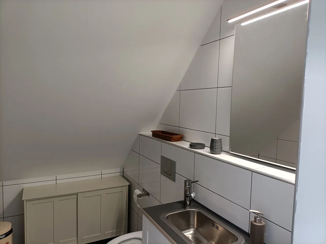 1 Zimmer Wohnung mit 20 m² in Dachau – Bild 3