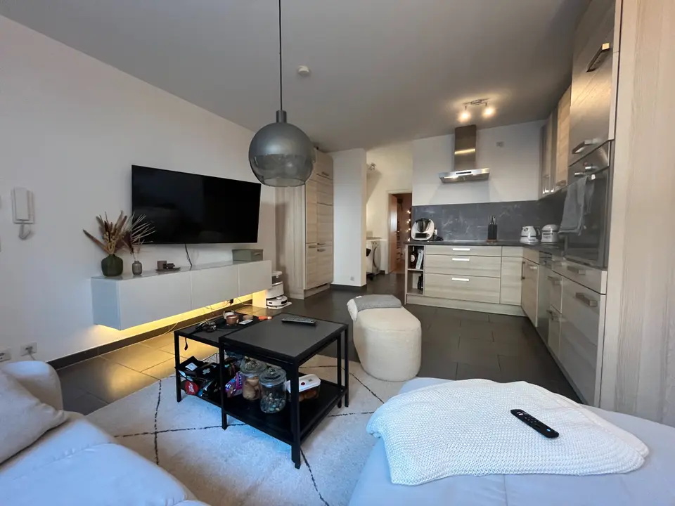 Shared room with 38 m² in Erlangen – Photo 1