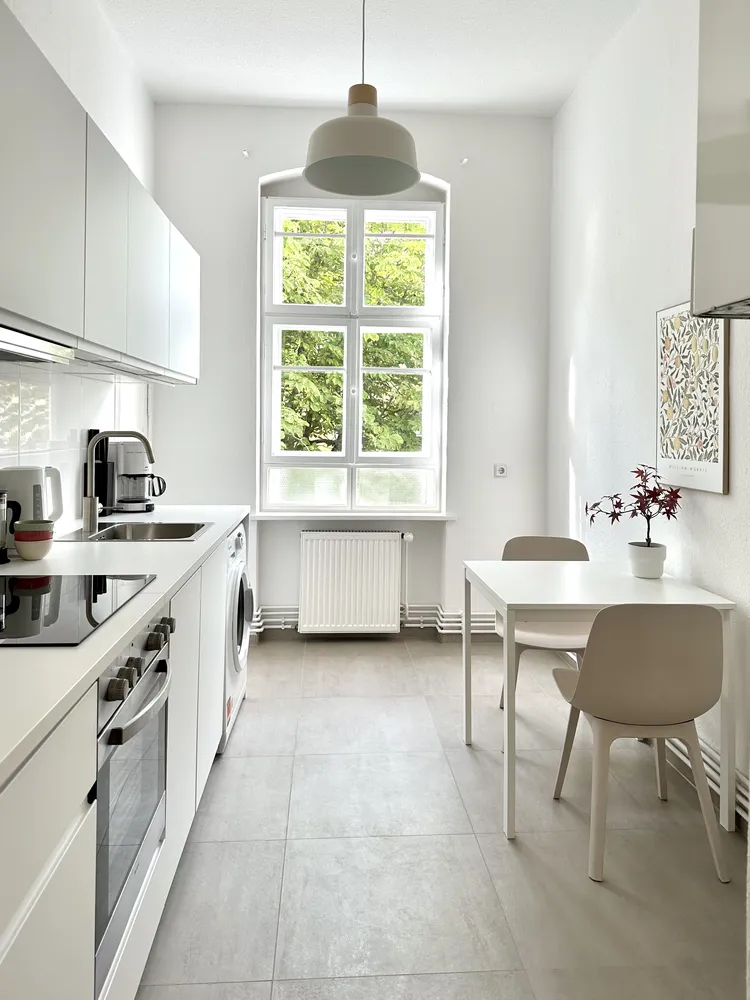 2 Zimmer Wohnung mit 58 m² in Berlin – Bild 6