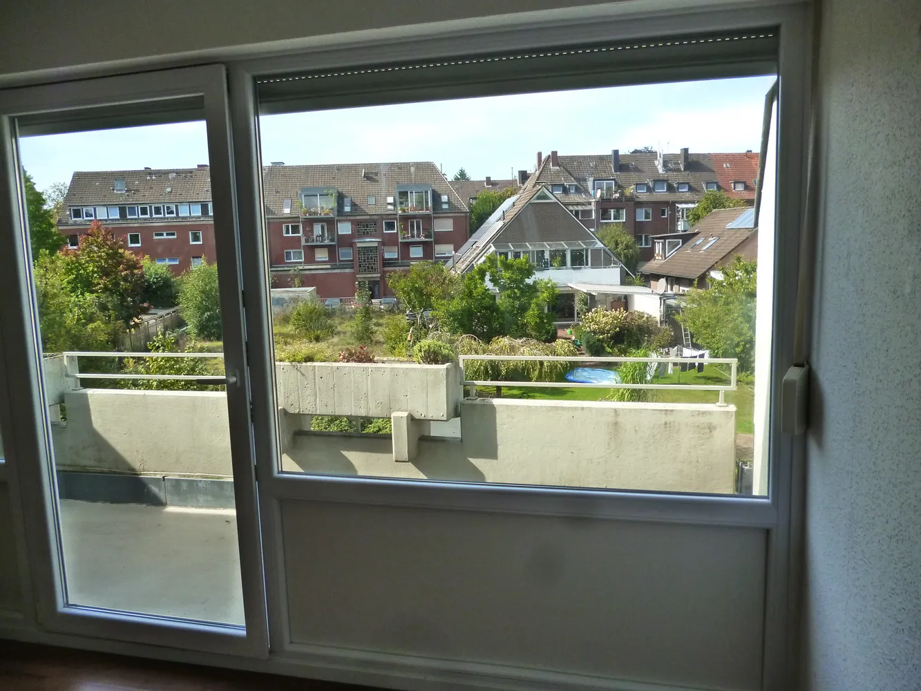 1 Zimmer Wohnung mit 32 m² in Münster – Bild 7