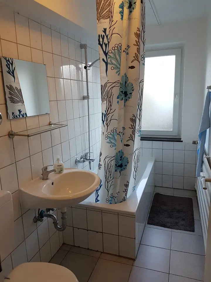 WG-Zimmer mit 80 m² in Kassel – Bild 10