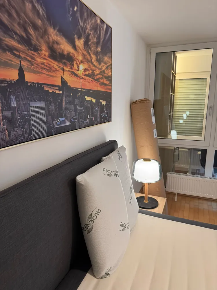 3 Zimmer Wohnung mit 46 m² in München – Bild 11