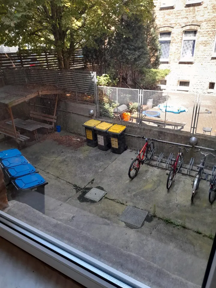 2 Zimmer Wohnung mit 17 m² in Halle (Saale) – Bild 6