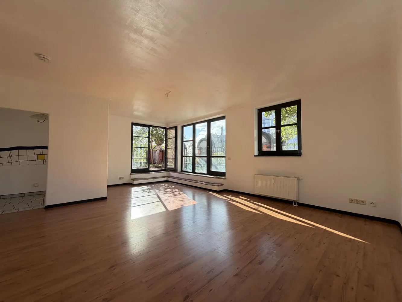 4 room apartment with 112 m² in Magdeburg – Photo 11