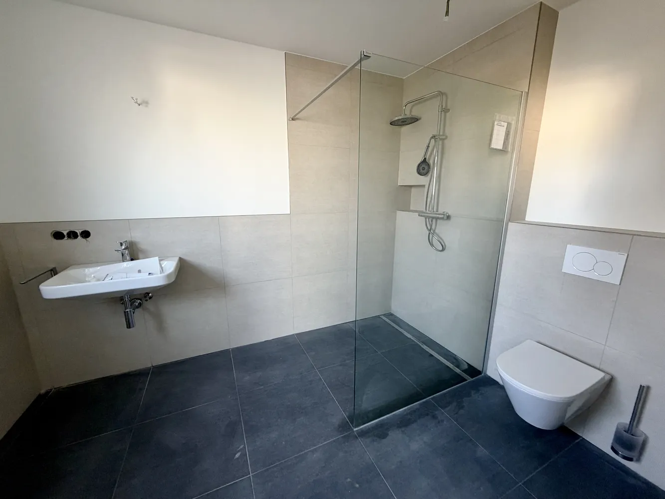 1 room apartment with 29 m² in Cologne – Photo 2