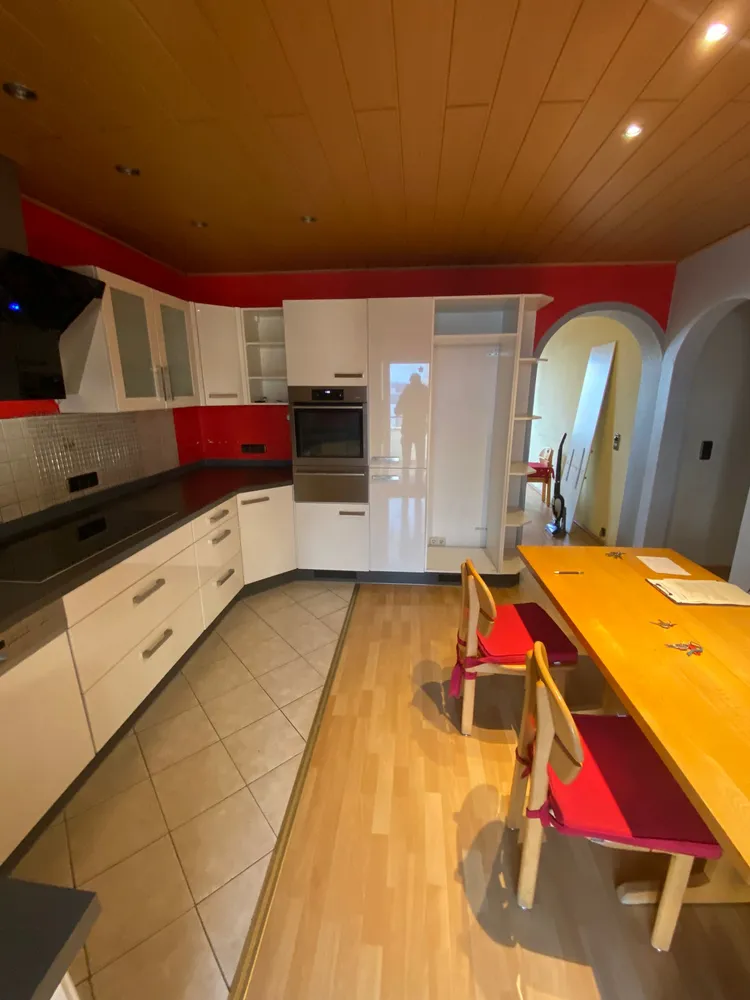 2 Zimmer Wohnung mit 75 m² in Mannheim – Bild 3