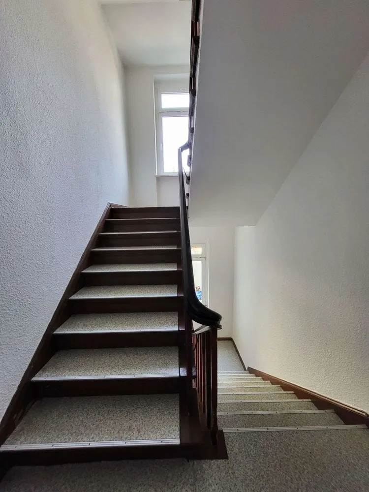 2 Zimmer Wohnung mit 38 m² in Magdeburg – Bild 9