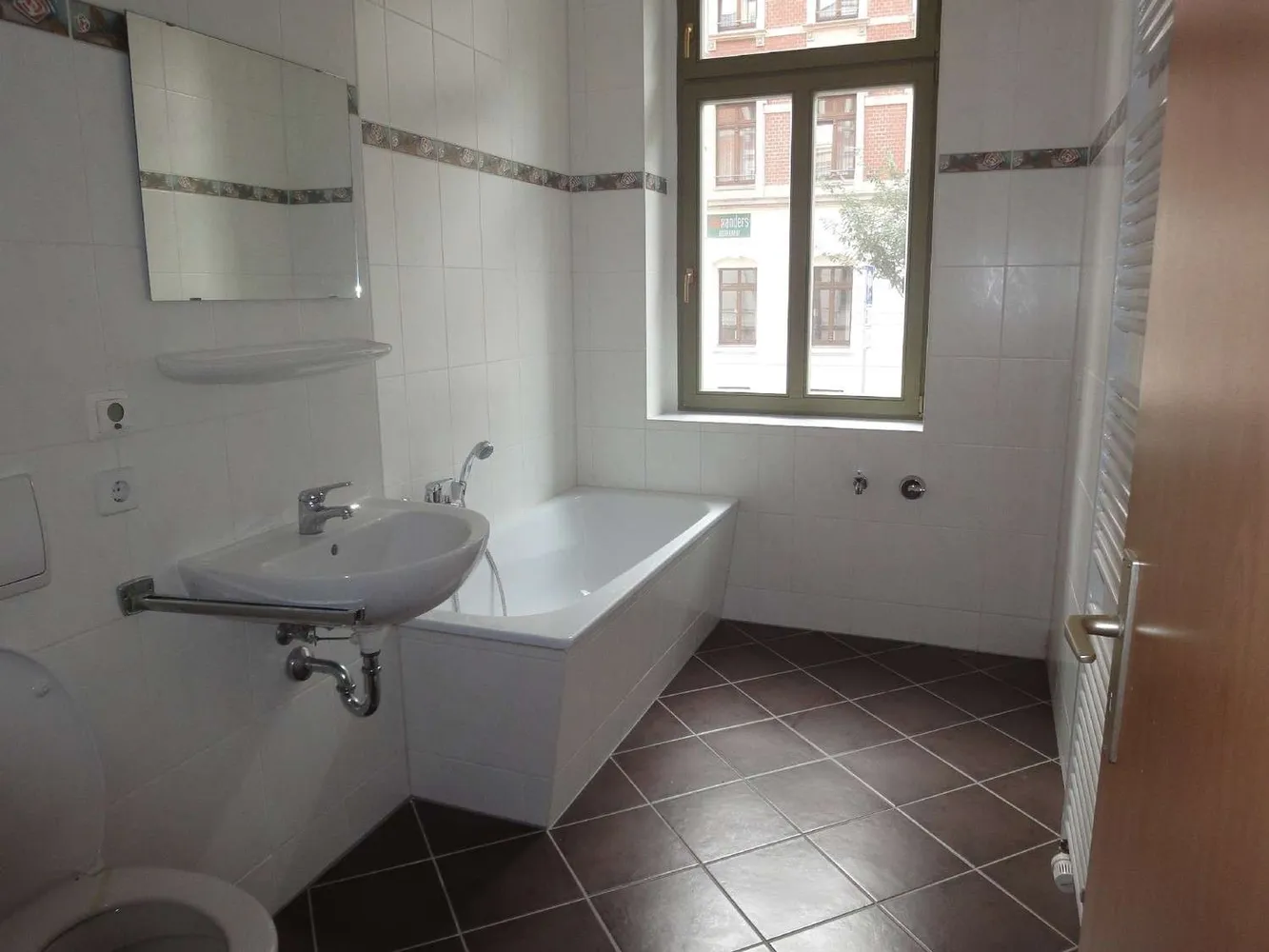 2 room apartment with 53 m² in Chemnitz – Photo 6