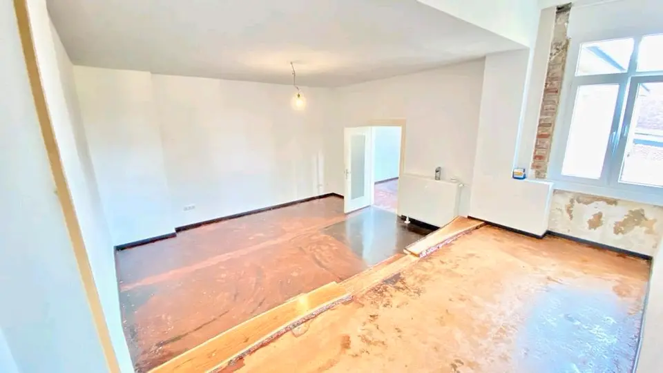 2 Zimmer Wohnung mit 77 m² in Krefeld – Bild 1
