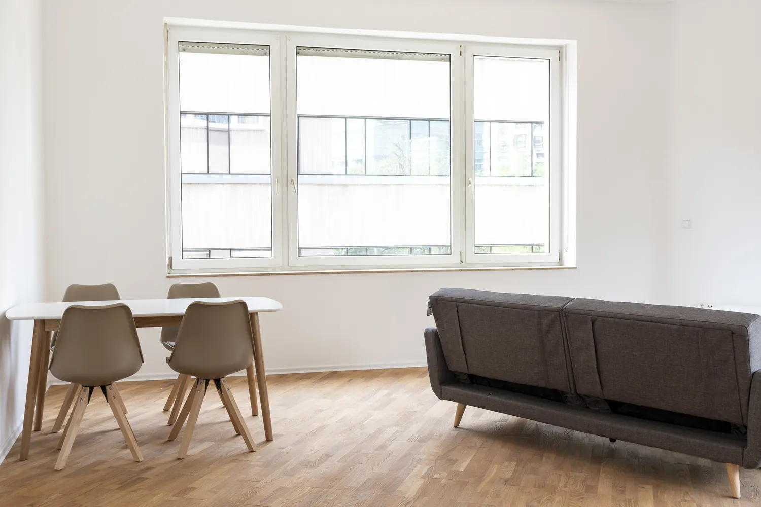 2 Zimmer Wohnung mit 54 m² in Mannheim – Bild 8