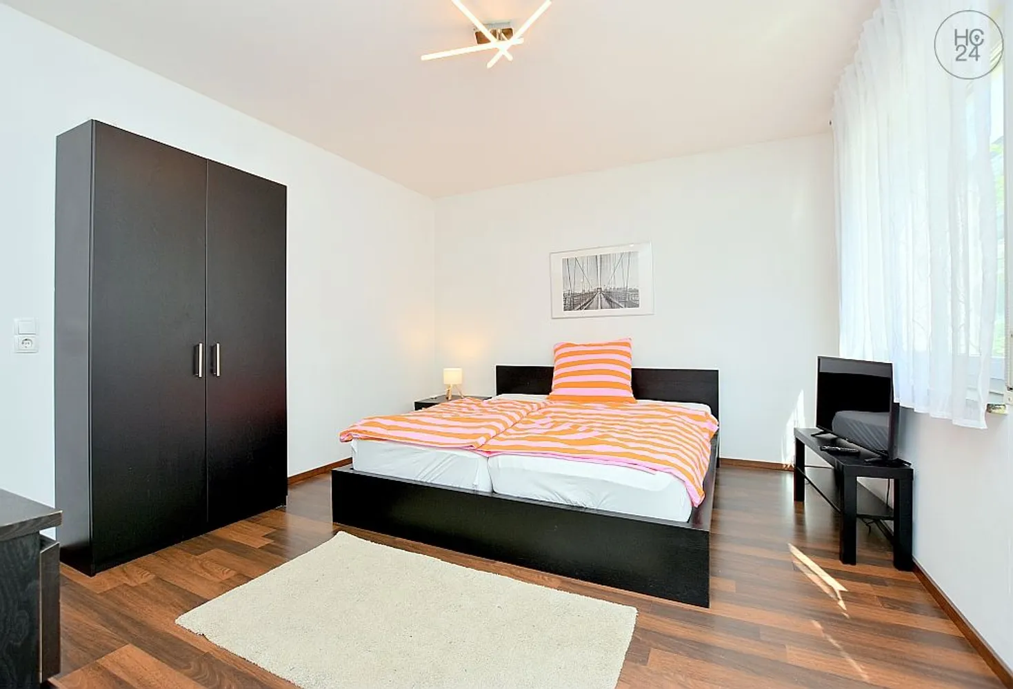 2 Zimmer Wohnung mit 30 m² in Stuttgart – Bild 6