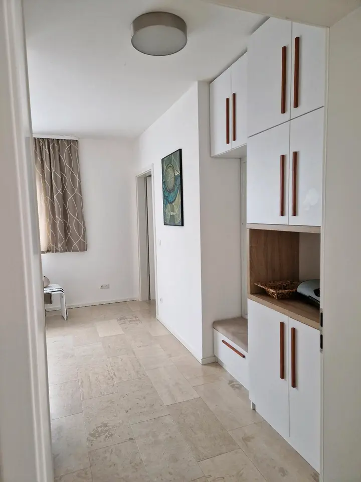 WG-Zimmer mit 50 m² in Darmstadt – Bild 6
