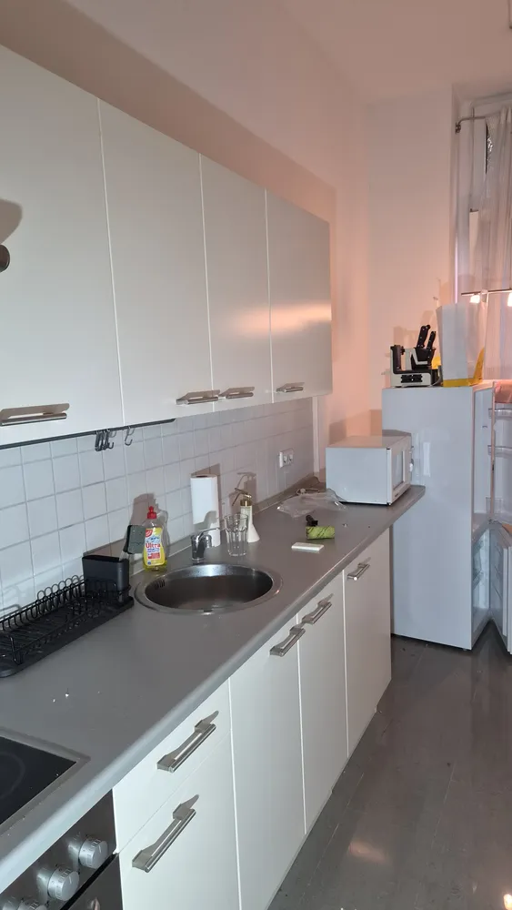 2 room apartment with 60 m² in Berlin – Photo 5