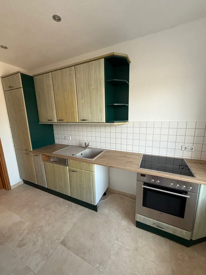 3 room apartment with 60 m² in Chemnitz – Photo 9
