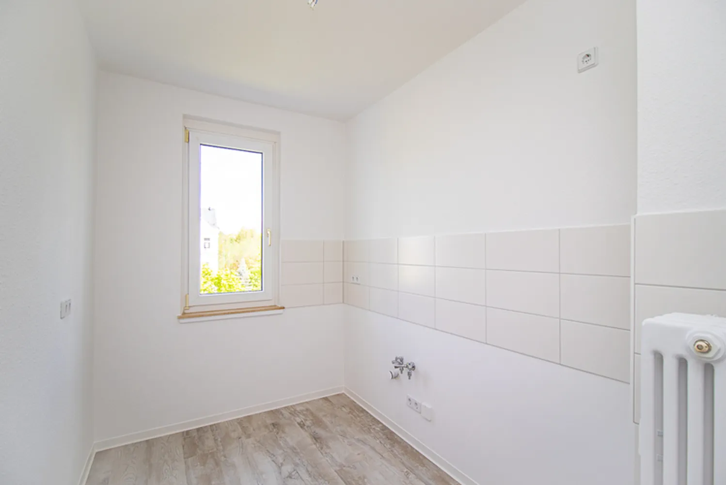 3 room apartment with 58 m² in Chemnitz – Photo 12