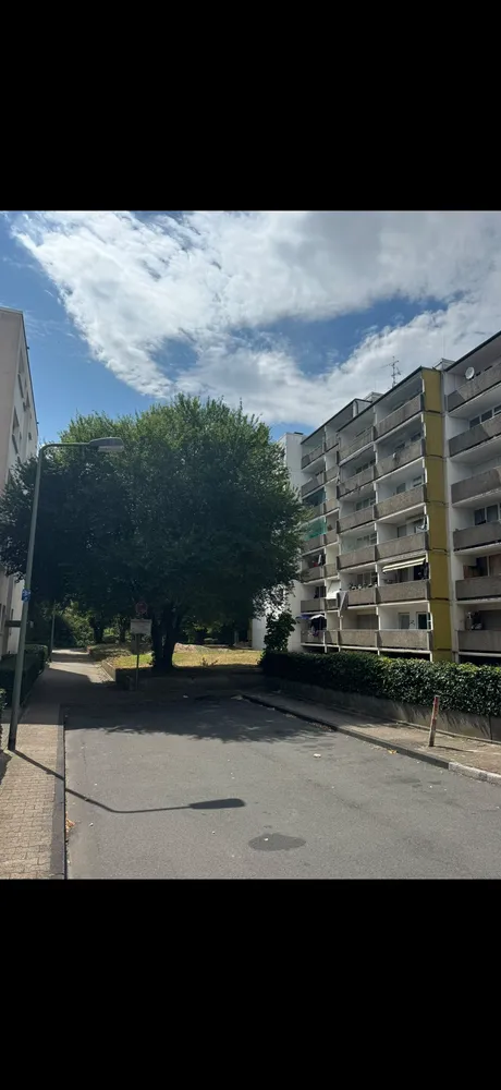 1 Zimmer Wohnung mit 34 m² in Frankfurt am Main – Bild 9