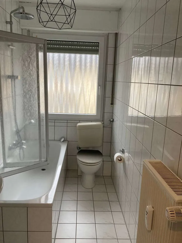 3 Zimmer Wohnung mit 88 m² in Mülheim an der Ruhr – Bild 4