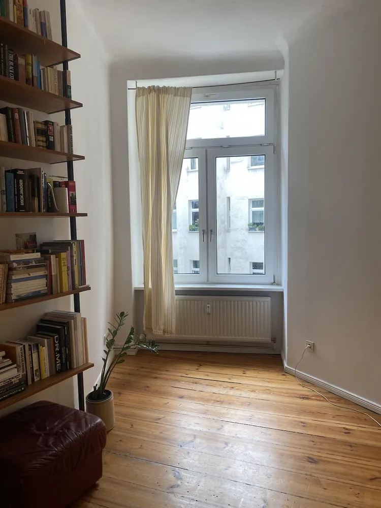 1 Zimmer Wohnung mit 50 m² in Berlin – Bild 6