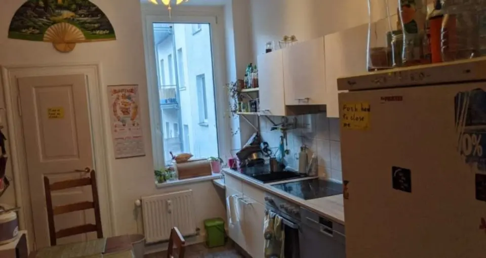 2 Zimmer Wohnung mit 35 m² in Leipzig – Bild 9