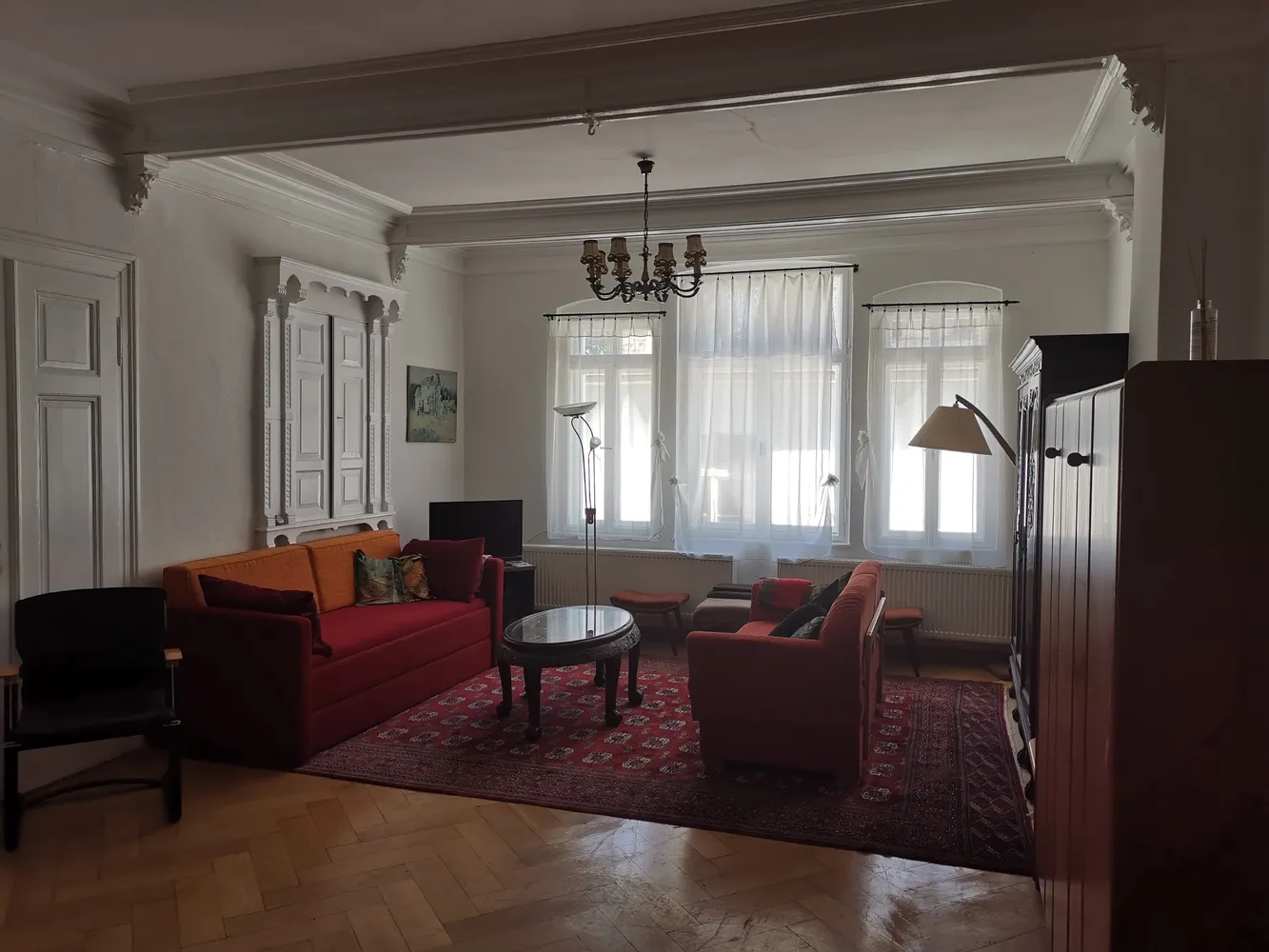 2 Zimmer Wohnung mit 55 m² in Greiz – Bild 12