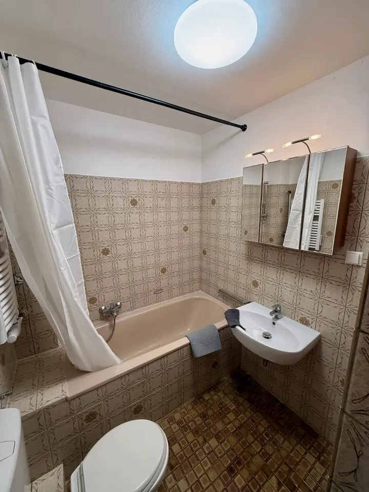WG-Zimmer mit 55 m² in Gelsenkirchen – Bild 9