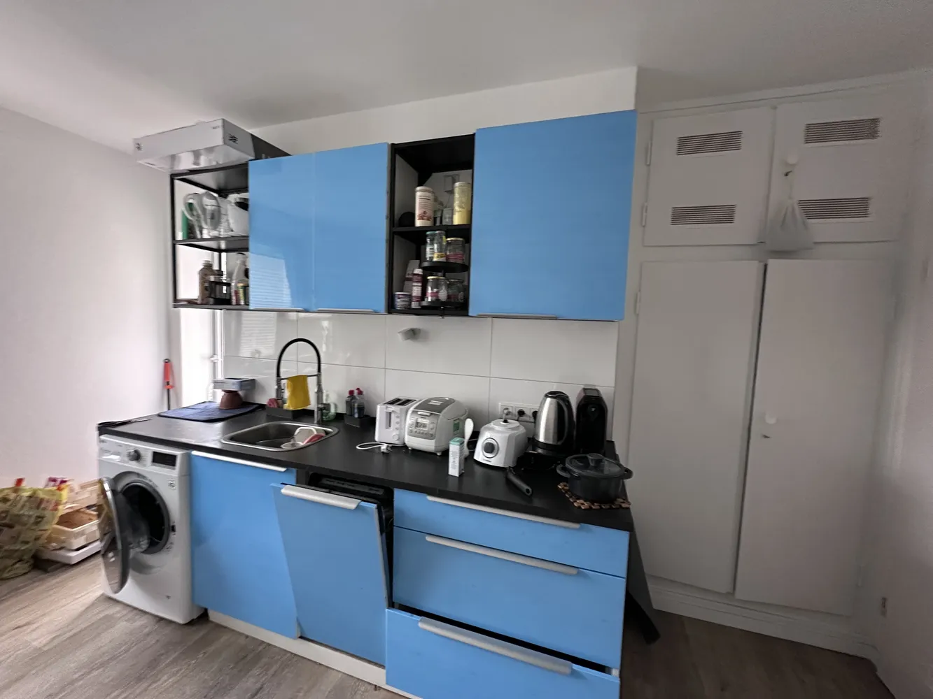 2 Zimmer Wohnung mit 67 m² in Hagen – Bild 4