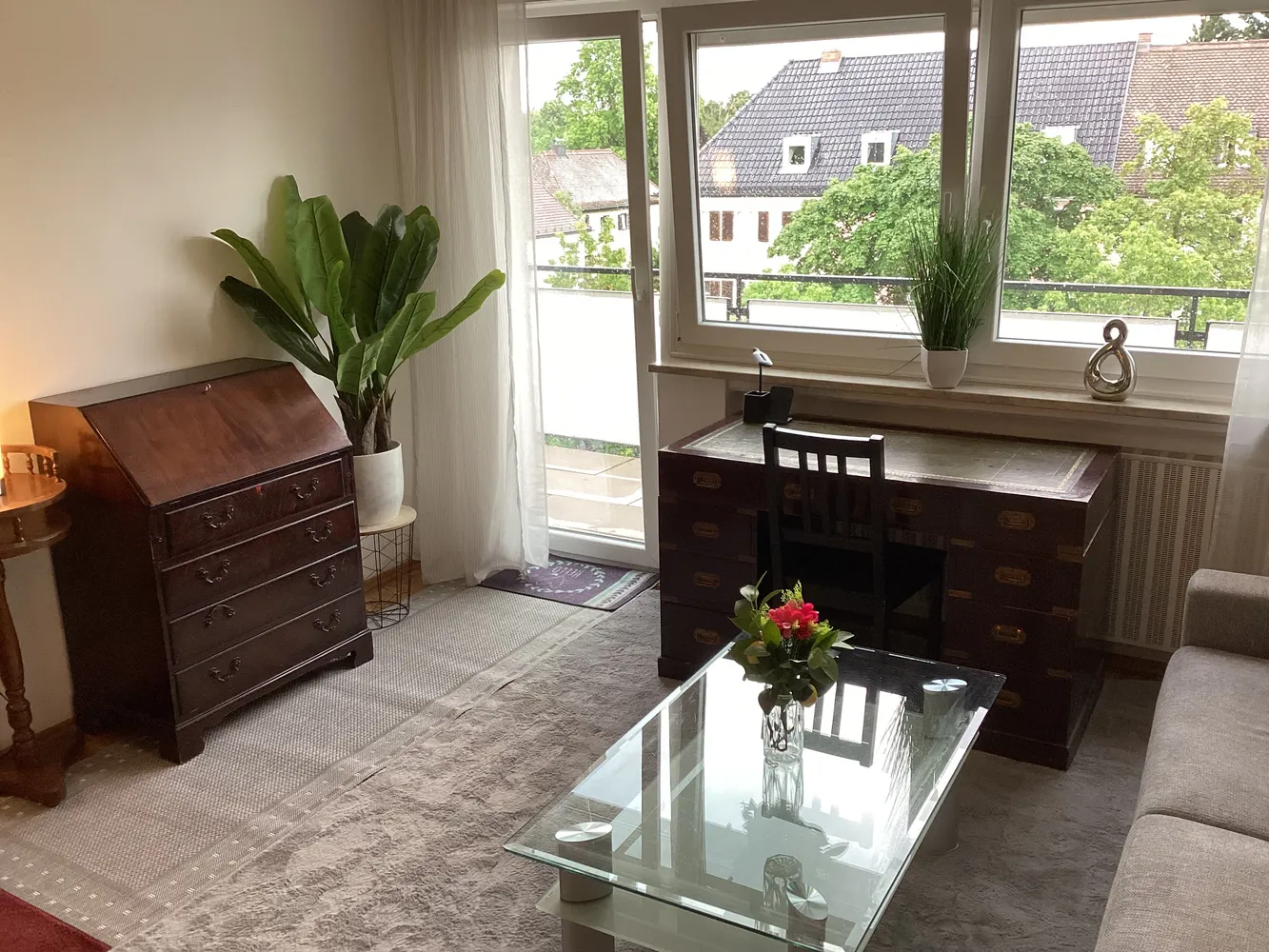 2 Zimmer Wohnung mit 48 m² in München – Bild 11