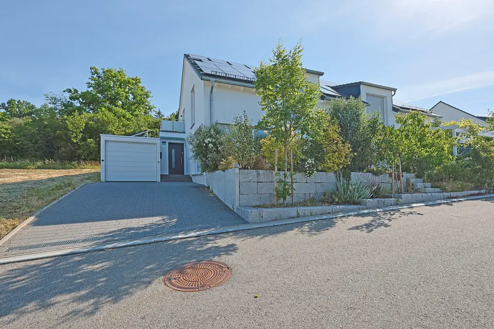 5 Zimmer Haus mit 172 m² in Calw – Bild 10