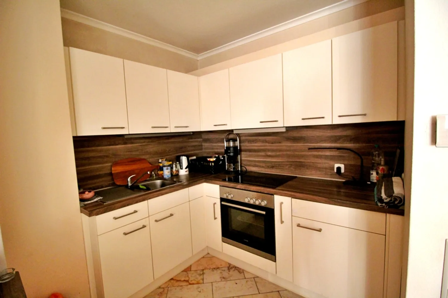 2 Zimmer Wohnung mit 58 m² in Bremen – Bild 10