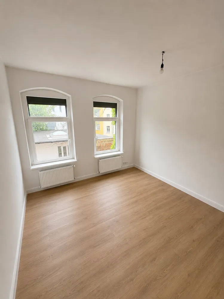 2 Zimmer Wohnung mit 50 m² in Hannover – Bild 1