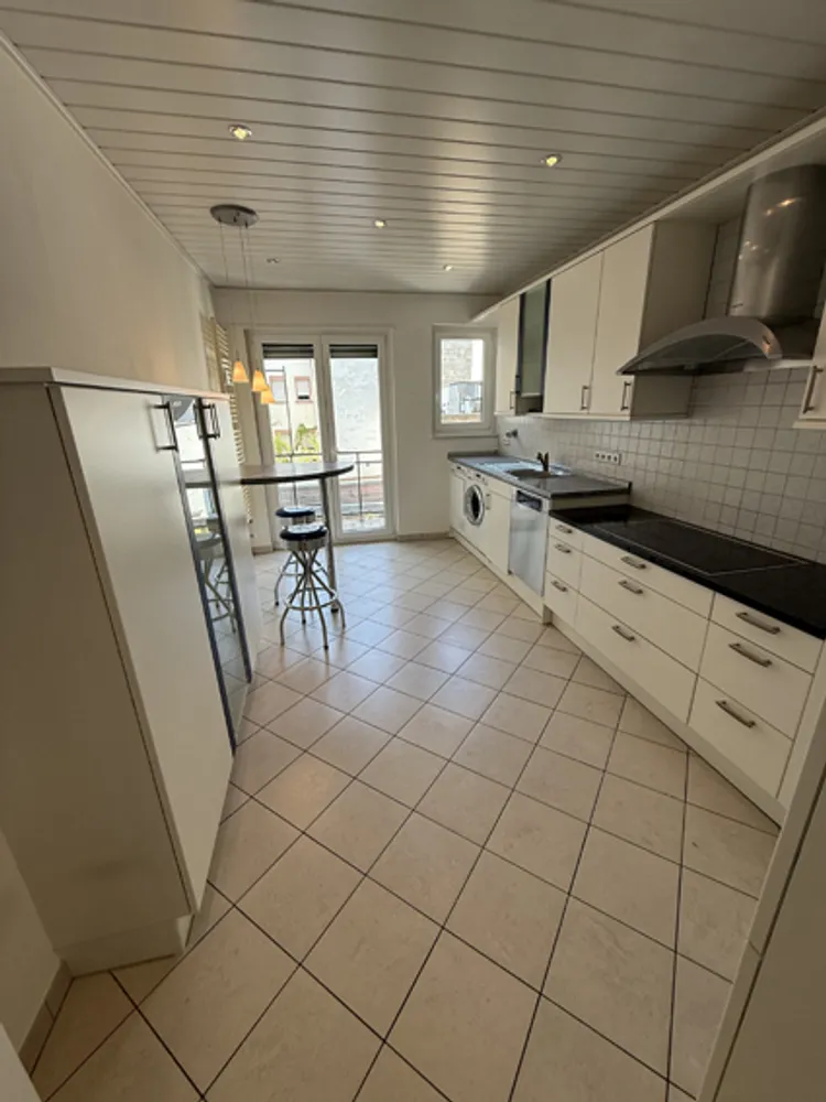 7 Zimmer Wohnung mit 178 m² in Mannheim – Bild 5
