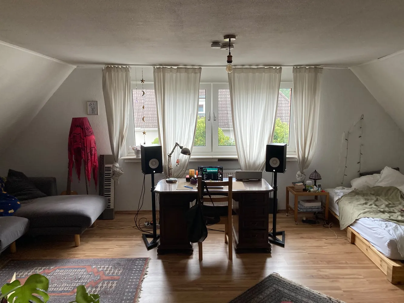 3 Zimmer Wohnung mit 76 m² in Paderborn – Bild 3