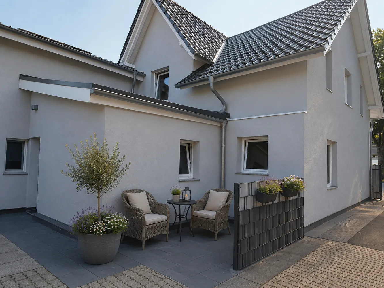 4 Zimmer Wohnung mit 105 m² in Ahrensburg – Bild 3