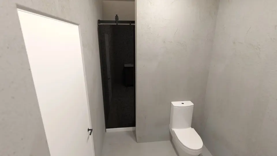 3 Zimmer Wohnung mit 71 m² in Cloppenburg – Bild 7
