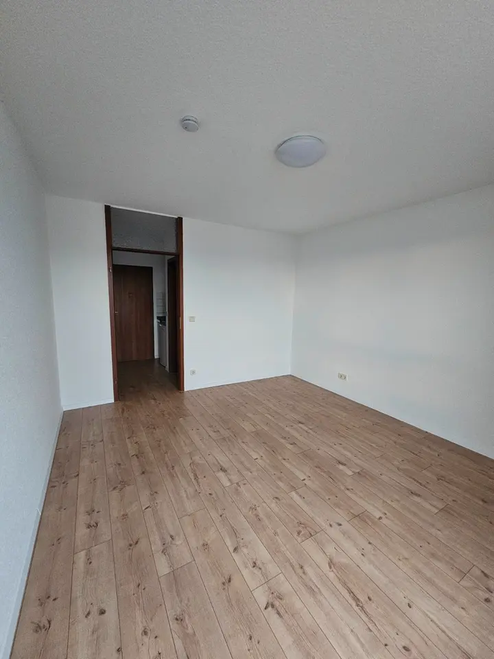2 Zimmer Wohnung mit 23 m² in Mannheim – Bild 2