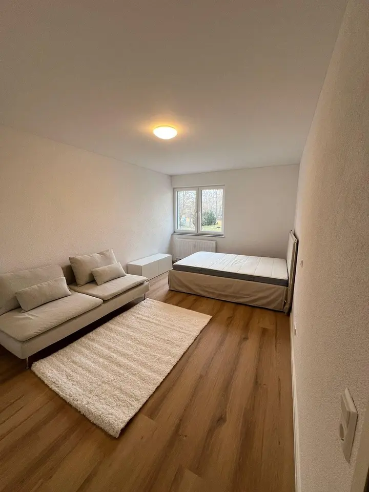 2 Zimmer Wohnung mit 62 m² in Mannheim – Bild 10